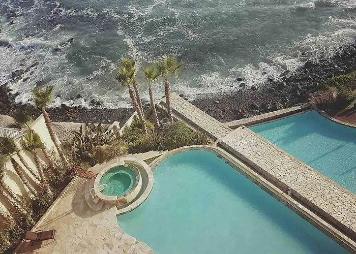 Ocean Front Condo @ Las Olas Grand