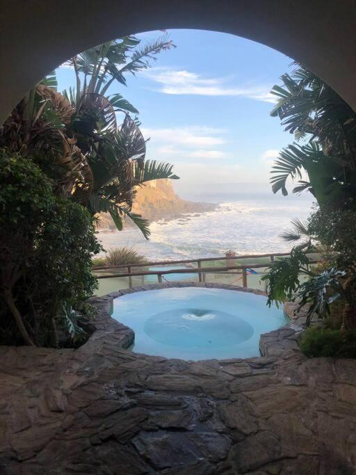Apartment Ocean Front @ Olas Grand