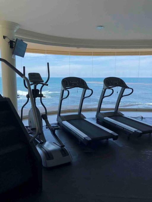 Ocean Front @ Olas Grand Apartment