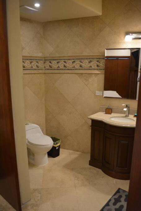 Ocean Front @ Olas Grand Apartment Rosarito