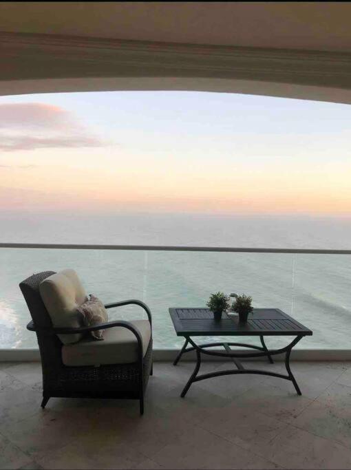 Ocean Front @ Olas Grand Apartment Rosarito